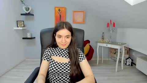 melissawiliam online show from 10, 3, 2025