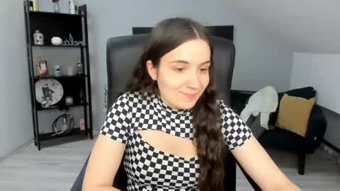 melissawiliam online show from 20, 10, 2025