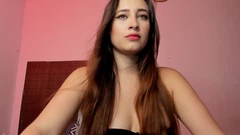 Snapshot of melissaxrose chatting on 24, 2, 2025 melissa rose online show from 24, 2, 2025