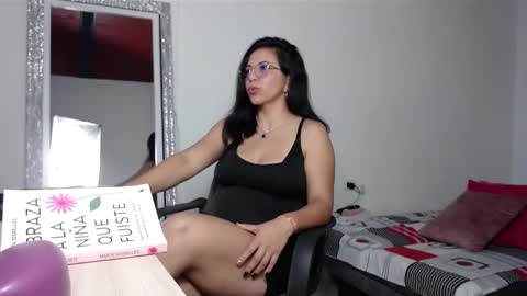 melissazaens online show from 12, 3, 2025