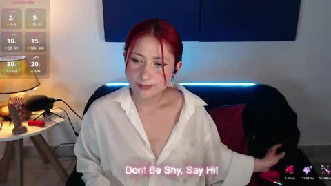 Camelia P online show from 29, 5, 2026