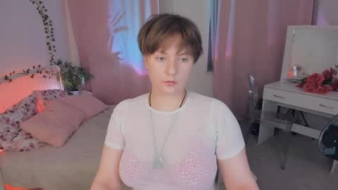 Snapshot of melittastorrie chatting on 15, 5, 2026 Melitta online show from 15, 5, 2026