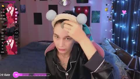 Freya  IM NONUDE online show from 8, 12, 2024