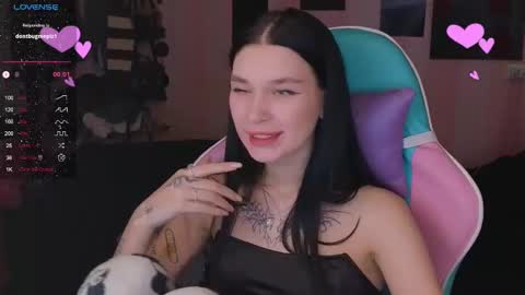 Freya  IM NONUDE online show from 14, 1, 2025