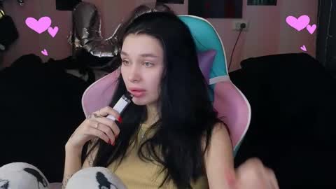 Freya  IM NONUDE online show from 2, 2, 2025