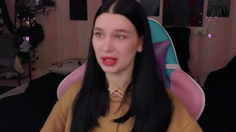 Freya  IM NONUDE online show from 5, 2, 2025