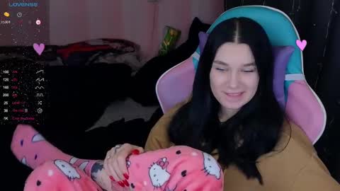 Freya  IM NONUDE online show from 10, 2, 2025