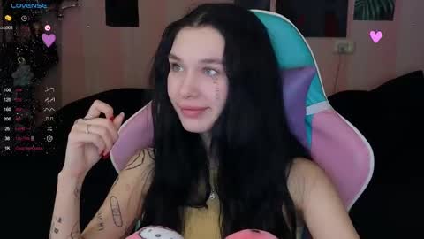 Freya  IM NONUDE online show from 12, 2, 2025