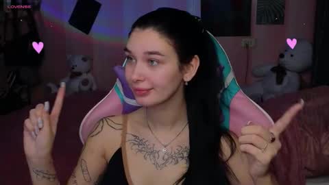 Freya  IM NONUDE online show from 28, 10, 2025