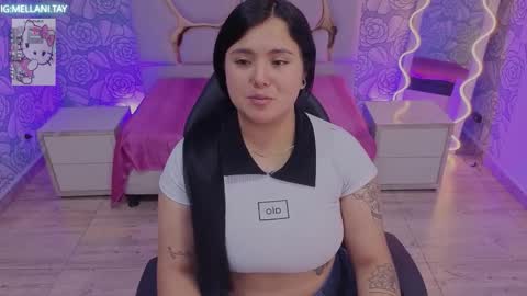 Mellani  online show from 2, 3, 2026