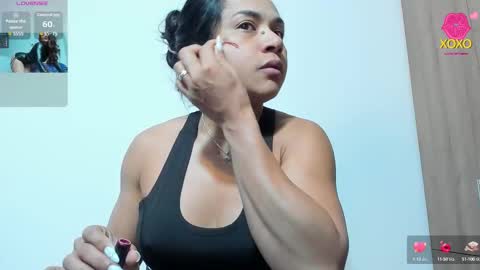 mellanie online show from 7, 10, 2025