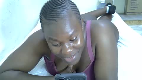 Snapshot of mellanine_ebony chatting on 23, 2, 2026 mellanine_ebony online show from 23, 2, 2026