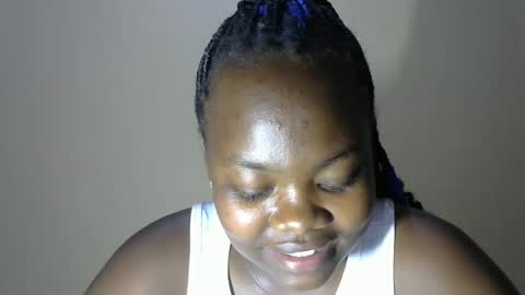 Snapshot of mellcy chatting on 18, 2, 2025 mell online show from 18, 2, 2025