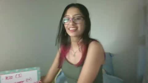 Snapshot of mellerina_ chatting on 3, 4, 2026 Mel 3 online show from 3, 4, 2026