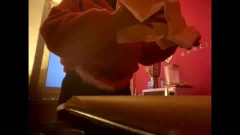 Melli online show from 25, 12, 2024