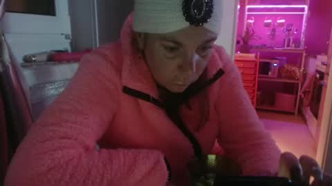 Melli online show from 13, 1, 2026