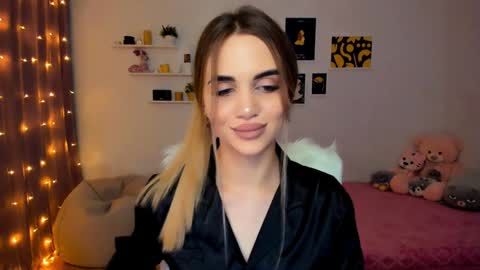 Snapshot of mellifluoustess chatting on 9, 12, 2024 Tessa online show from 9, 12, 2024