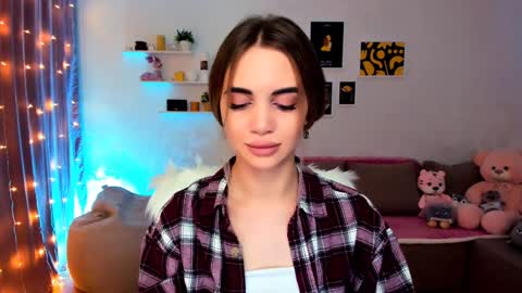 Snapshot of mellifluoustess chatting on 22, 12, 2024 Tessa online show from 22, 12, 2024