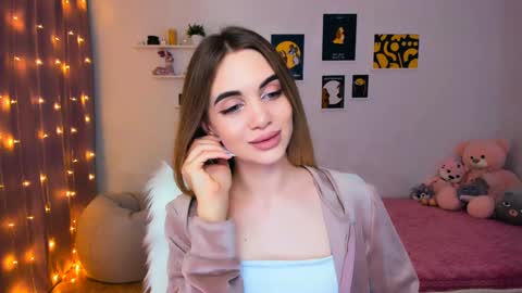 Snapshot of mellifluoustess chatting on 25, 12, 2024 Tessa online show from 25, 12, 2024