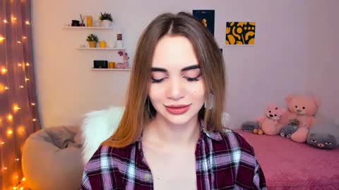 Snapshot of mellifluoustess chatting on 11, 1, 2025 Tessa online show from 11, 1, 2025