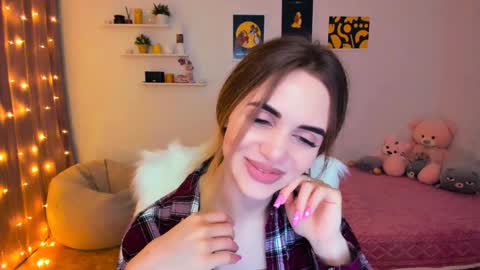 Snapshot of mellifluoustess chatting on 18, 1, 2025 Tessa online show from 18, 1, 2025