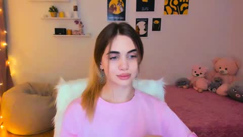 Snapshot of mellifluoustess chatting on 29, 1, 2025 Tessa online show from 29, 1, 2025