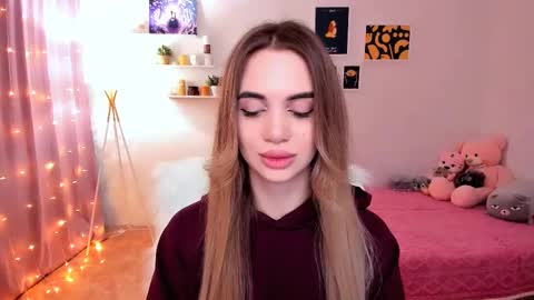 Snapshot of mellifluoustess chatting on 28, 2, 2025 Tessa online show from 28, 2, 2025