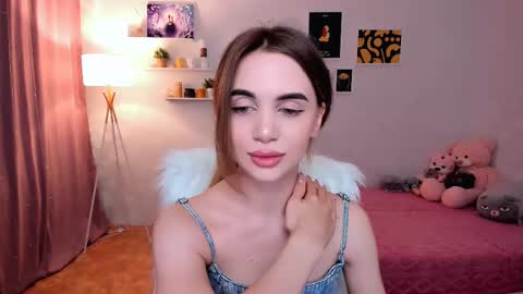 Snapshot of mellifluoustess chatting on 28, 2, 2025 Tessa online show from 28, 2, 2025