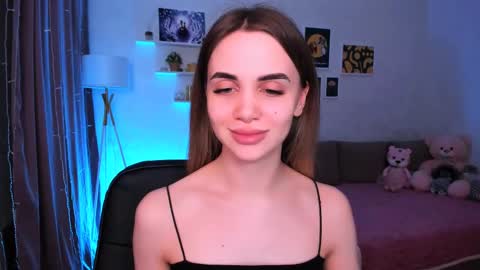 Snapshot of mellifluoustess chatting on 11, 3, 2025 Tessa online show from 11, 3, 2025