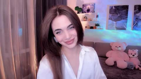 Tessa online show from 1, 3, 2026