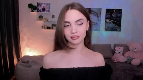 Snapshot of mellifluoustess chatting on 22, 4, 2026 Tessa online show from 22, 4, 2026