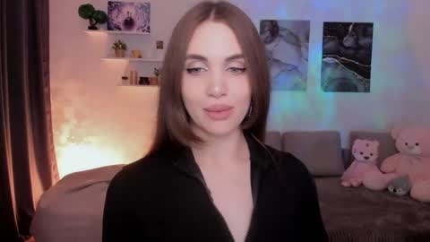 Snapshot of mellifluoustess chatting on 24, 4, 2026 Tessa online show from 24, 4, 2026