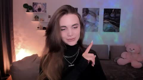 Snapshot of mellifluoustess chatting on 3, 5, 2026 Tessa online show from 3, 5, 2026