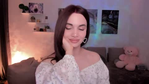 Snapshot of mellifluoustess chatting on 9, 5, 2026 Tessa online show from 9, 5, 2026