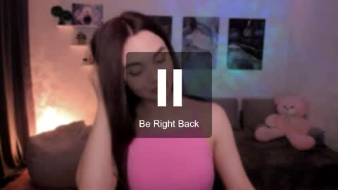 Snapshot of mellifluoustess chatting on 12, 5, 2026 Tessa online show from 12, 5, 2026