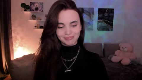 Snapshot of mellifluoustess chatting on 15, 5, 2026 Tessa online show from 15, 5, 2026