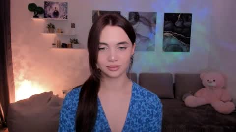 Snapshot of mellifluoustess chatting on 15, 5, 2026 Tessa online show from 15, 5, 2026
