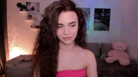 Snapshot of mellifluoustess chatting on 28, 5, 2026 Tessa online show from 28, 5, 2026