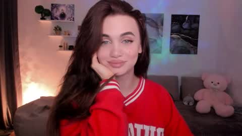 Snapshot of mellifluoustess chatting on 29, 5, 2026 Tessa online show from 29, 5, 2026