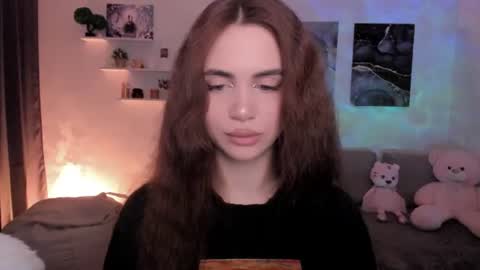 Tessa online show from 11, 7, 2026