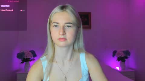 Mellina online show from 3, 1, 2025