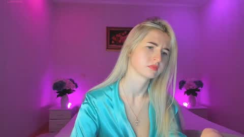 Mellina online show from 13, 1, 2025