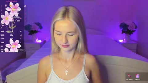 Mellina online show from 9, 10, 2025