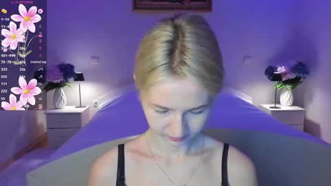 Mellina online show from 7, 1, 2026