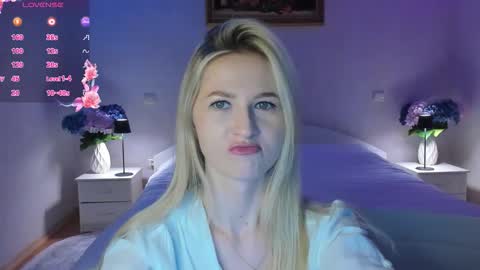 Mellina online show from 1, 3, 2026