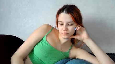 Mellisa online show from 8, 2, 2026