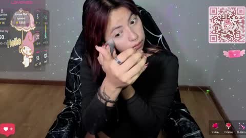 mellody online show from 19, 5, 2026