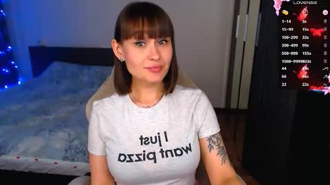 Snapshot of mellovell chatting on 8, 2, 2026 Mel online show from 8, 2, 2026