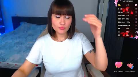 Snapshot of mellovell chatting on 10, 2, 2026 Mel online show from 10, 2, 2026