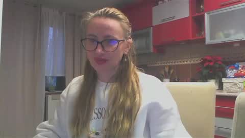 Melly online show from 6, 12, 2024